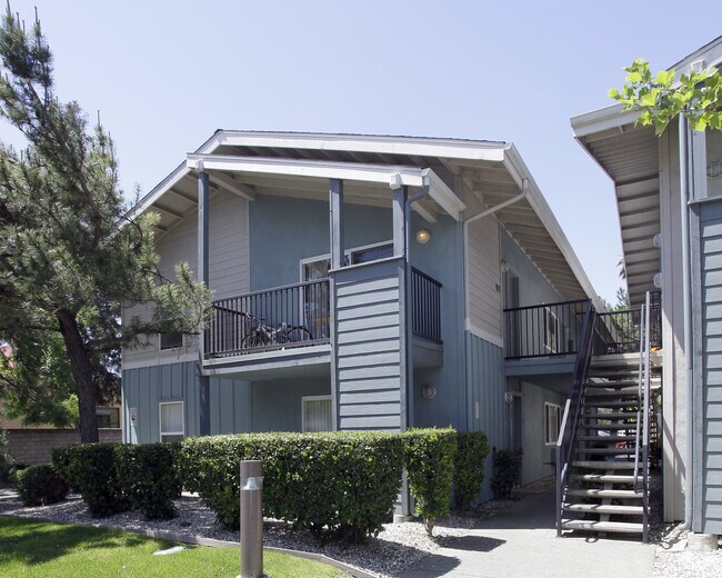 Sycamore Lane Apartments Davis Ca Building Photo Sycamore Lane