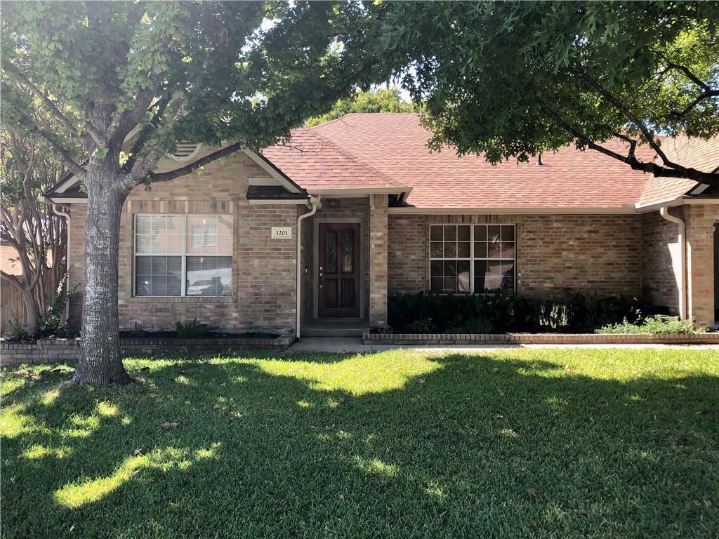 1201 Mason Bend Dr, Pflugerville, TX 78660 House Rental in