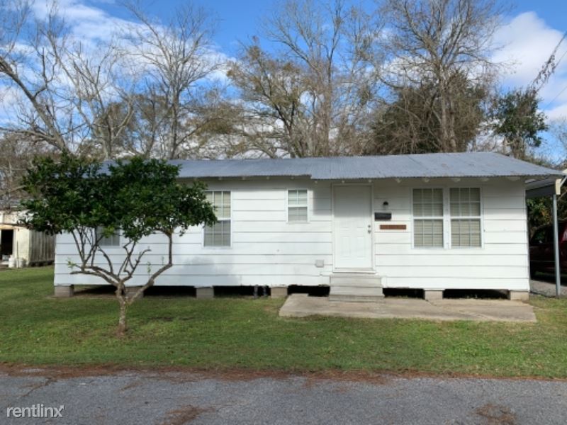 Foto principal - 2 br, 1 bath House - 620 Wilbert St