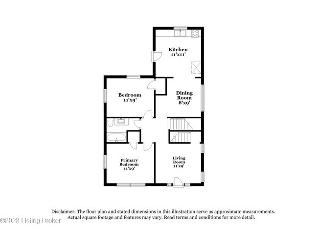Building Photo - 308 S 41st St