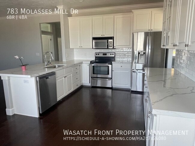 Building Photo - 783 Molasses Mill Dr