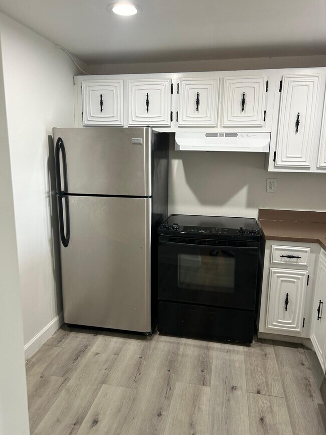 Foto del edificio - 496 NW 165th St