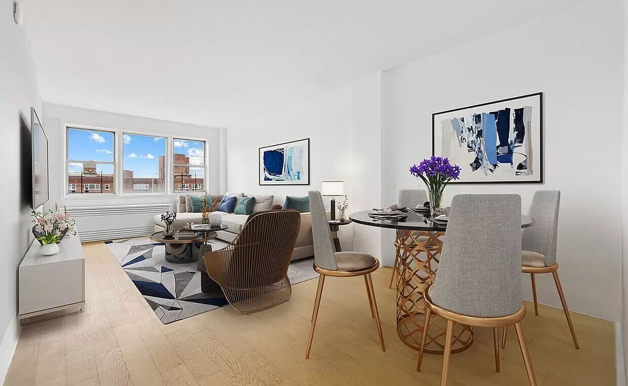 620 Lenox Ave Unit 6P, New York, NY 10037 Room for Rent in New York