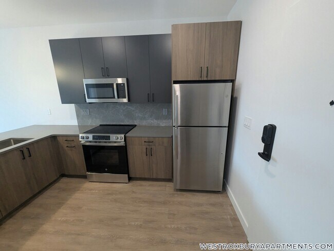 Foto del edificio - 199 Gardner St