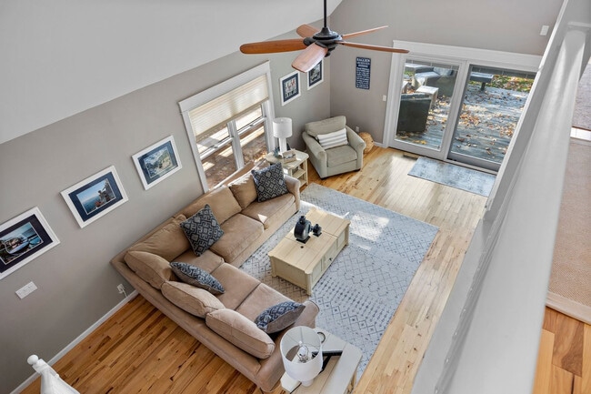 Building Photo - 8015 Aarwood Trail NW