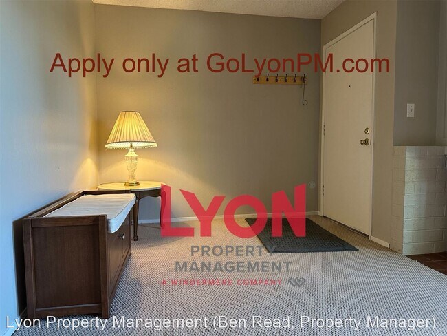 Foto del edificio - 3 br, 2.5 bath House - 328 Bridge Place