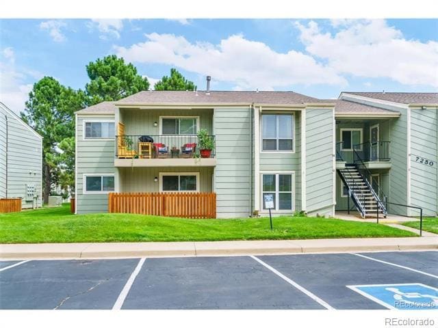 Foto del edificio - 7250 S Gaylord St