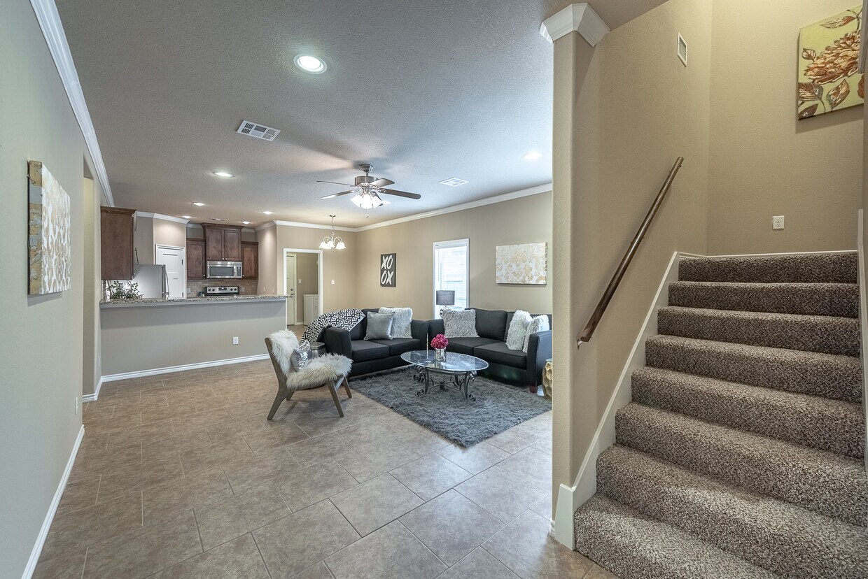 Foto del edificio - 3603-3625 Haverford Rd
