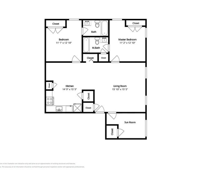 Building Photo - 3512 Ivy Commons Dr