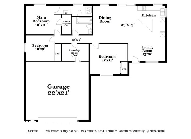 Building Photo - 2801 Lava Rock Ave