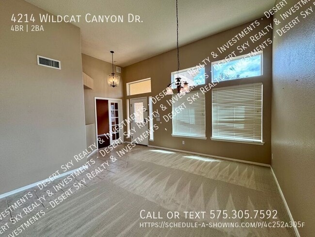 Foto del edificio - 4214 Wildcat Canyon Dr