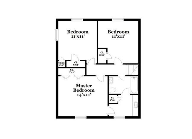 Foto del edificio - 3337 Country Ridge Dr