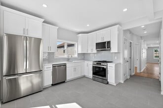 Building Photo - 204 John F. Kennedy Blvd