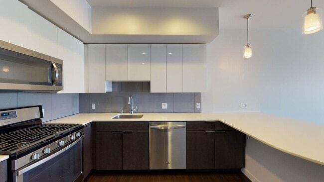 Interior Photo - The Residences on Jamboree
