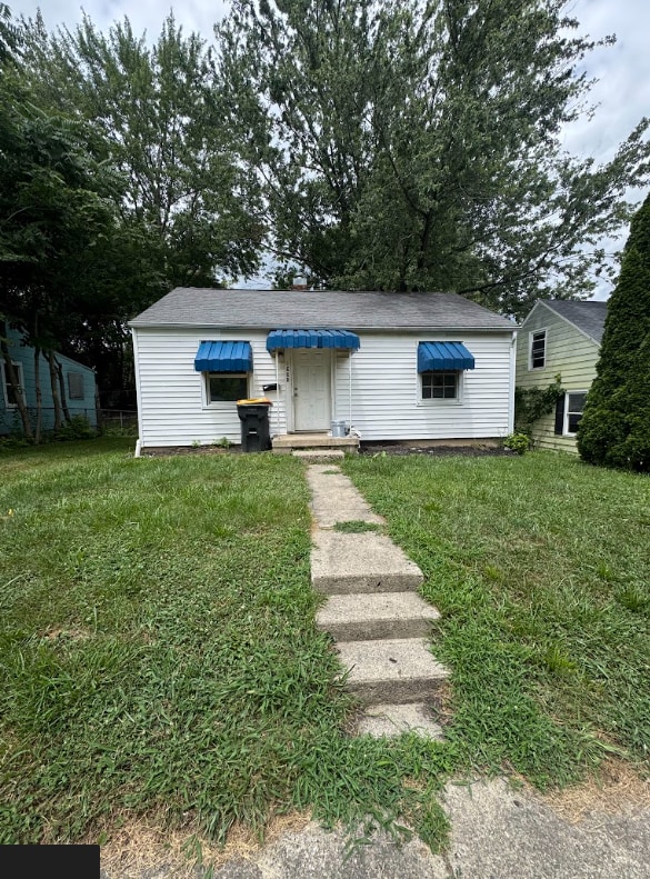Building Photo - 1608 W 17th St