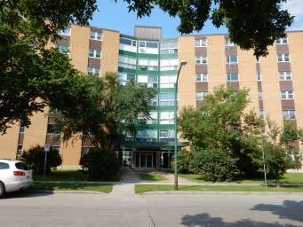 Building Photo - 611 Jefferson Avenue