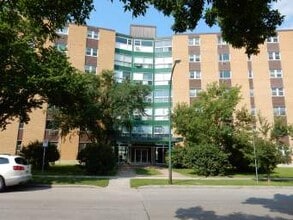 Building Photo - 611 Jefferson Avenue