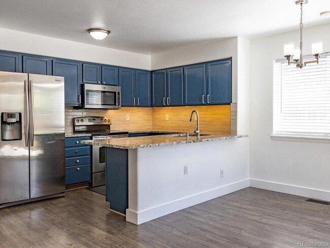 Foto del edificio - 7236 E 38th Ave