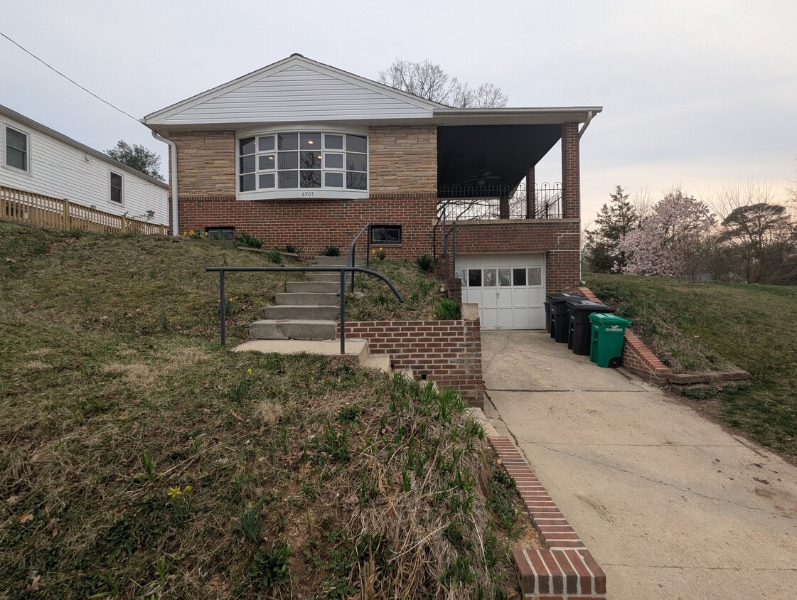Photo - 6903-6903 Buchanan St (Hyattsville, MD)
