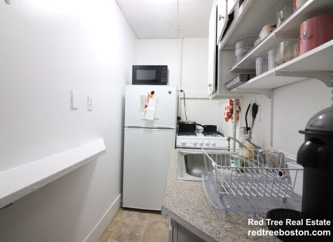 Foto del edificio - 238 Hemenway St