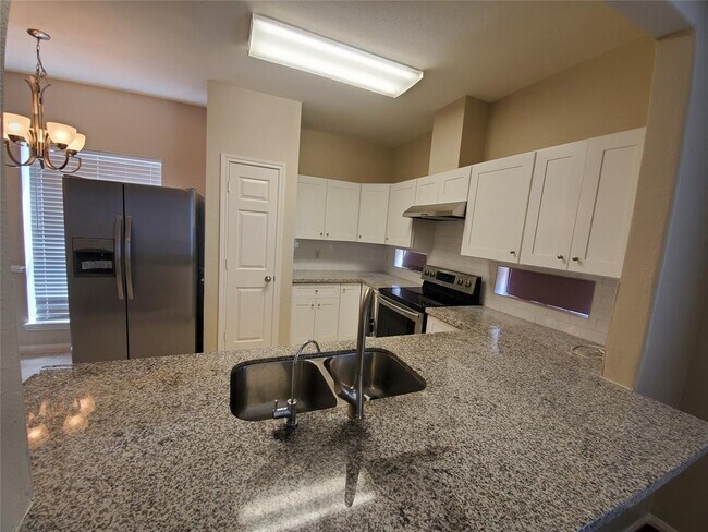 Foto del edificio - 6289 Wilcrest Dr