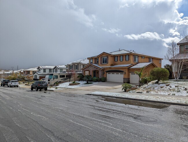 Additional pictures coming soon - 15133 Jackrabbit St