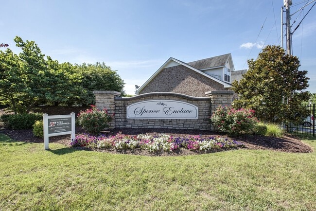 Building Photo - 618 Spence Enclave Way