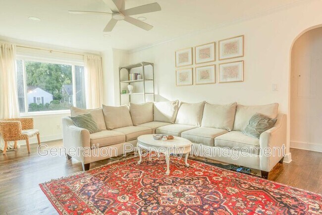 Foto del edificio - 303 Shawnee Trail