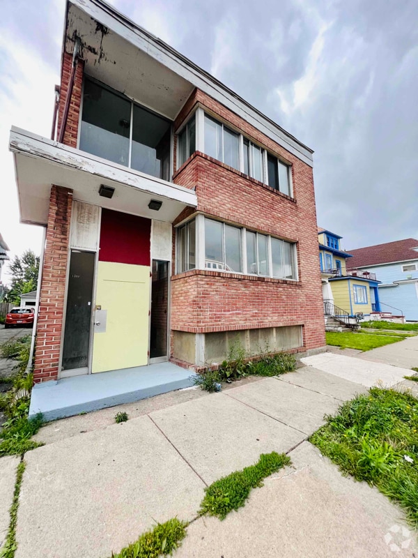Kenfield Apartments under 2,000 Buffalo, NY 2 Rentals