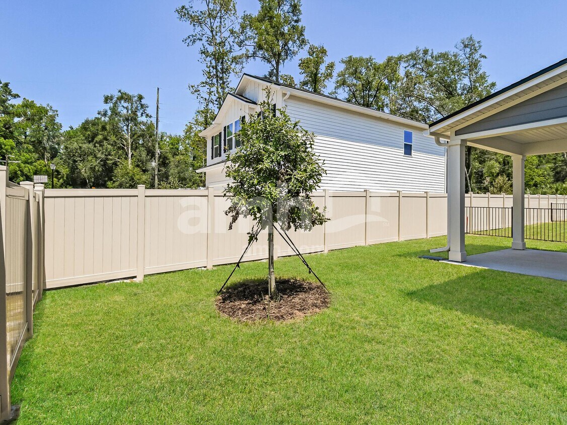 Foto del edificio - 3049 Crawfords Cove Cir