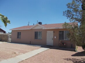 Building Photo - 7724 Mustang Ave
