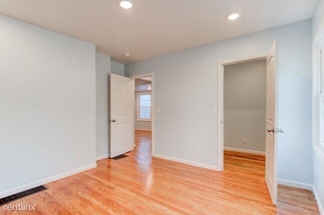 Foto del edificio - 3 br, 1 bath House - 1102 Park St
