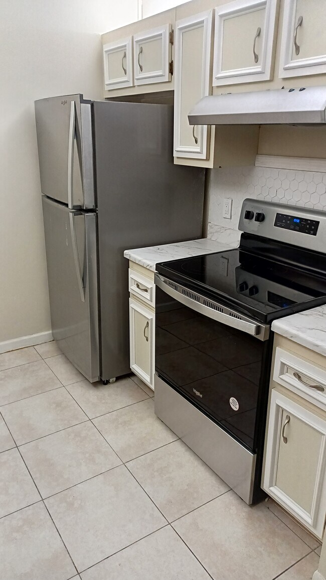 Foto del edificio - 101 SW 132nd Way