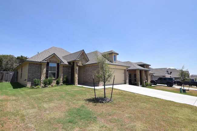Building Photo - 3973 Aransas Dr