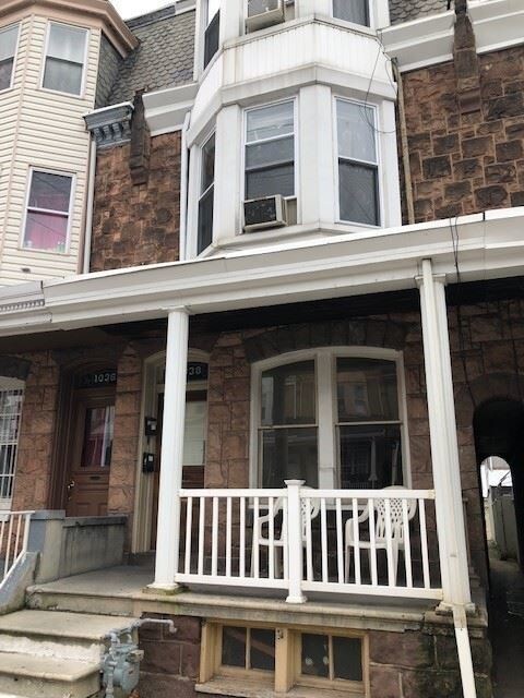 Primary Photo - 1038 N 10th St