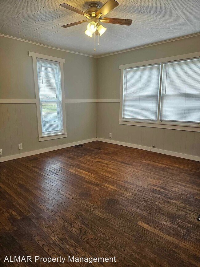 Foto del edificio - 2 br, 1 bath House - 11871 Township Road 114