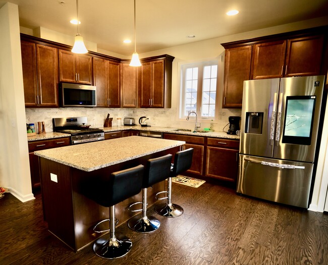 Kitchen 1 - 29 Aspen Way