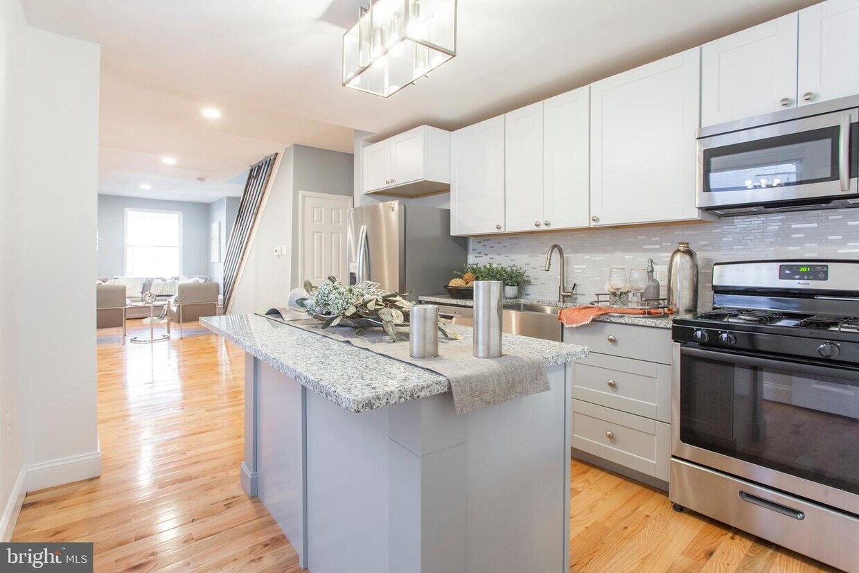 Foto principal - 2210 Mifflin St