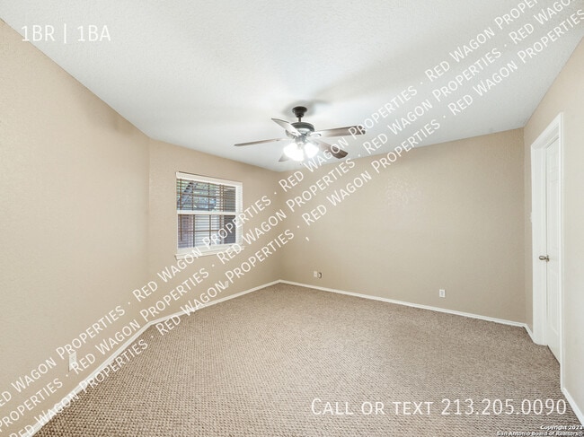 Building Photo - 11610 Vance Jackson Rd