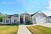 Primary Photo - Gorgeous 3 Bed North Ogden Home! No Deposi...