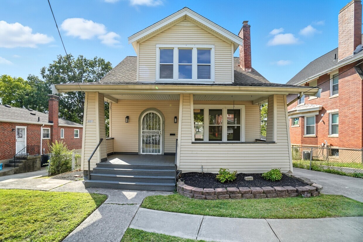 Foto principal - 5331 Moeller Ave