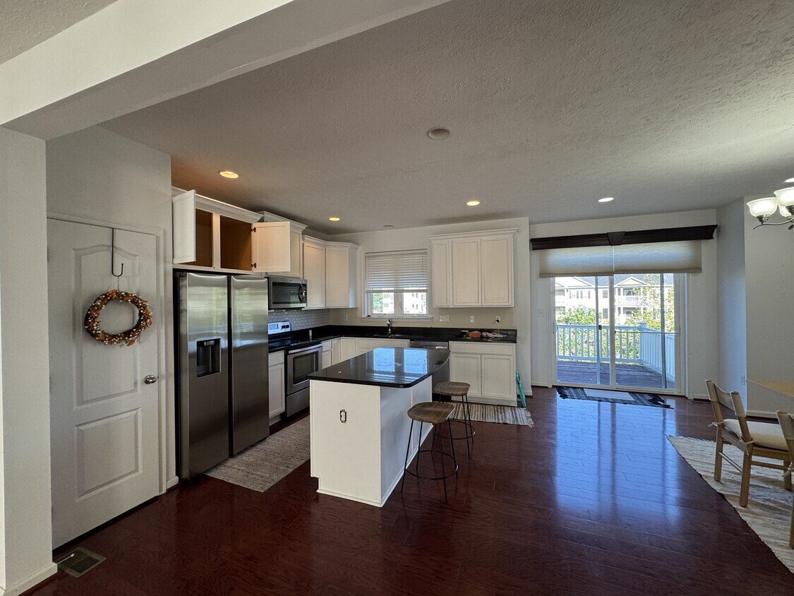 Foto principal - 3339 Sun Ct
