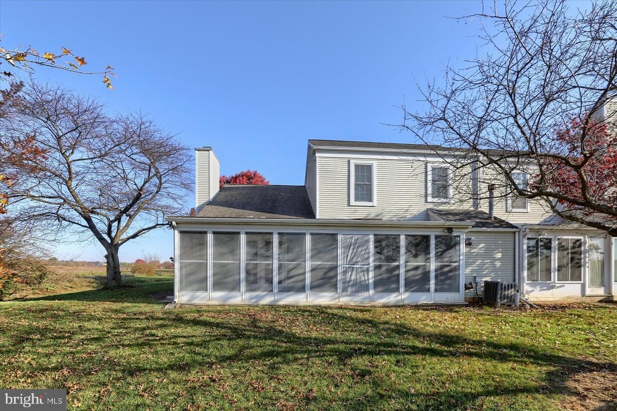 2166 Wexford Rd, Palmyra, PA 17078 Townhome Rentals in Palmyra PA