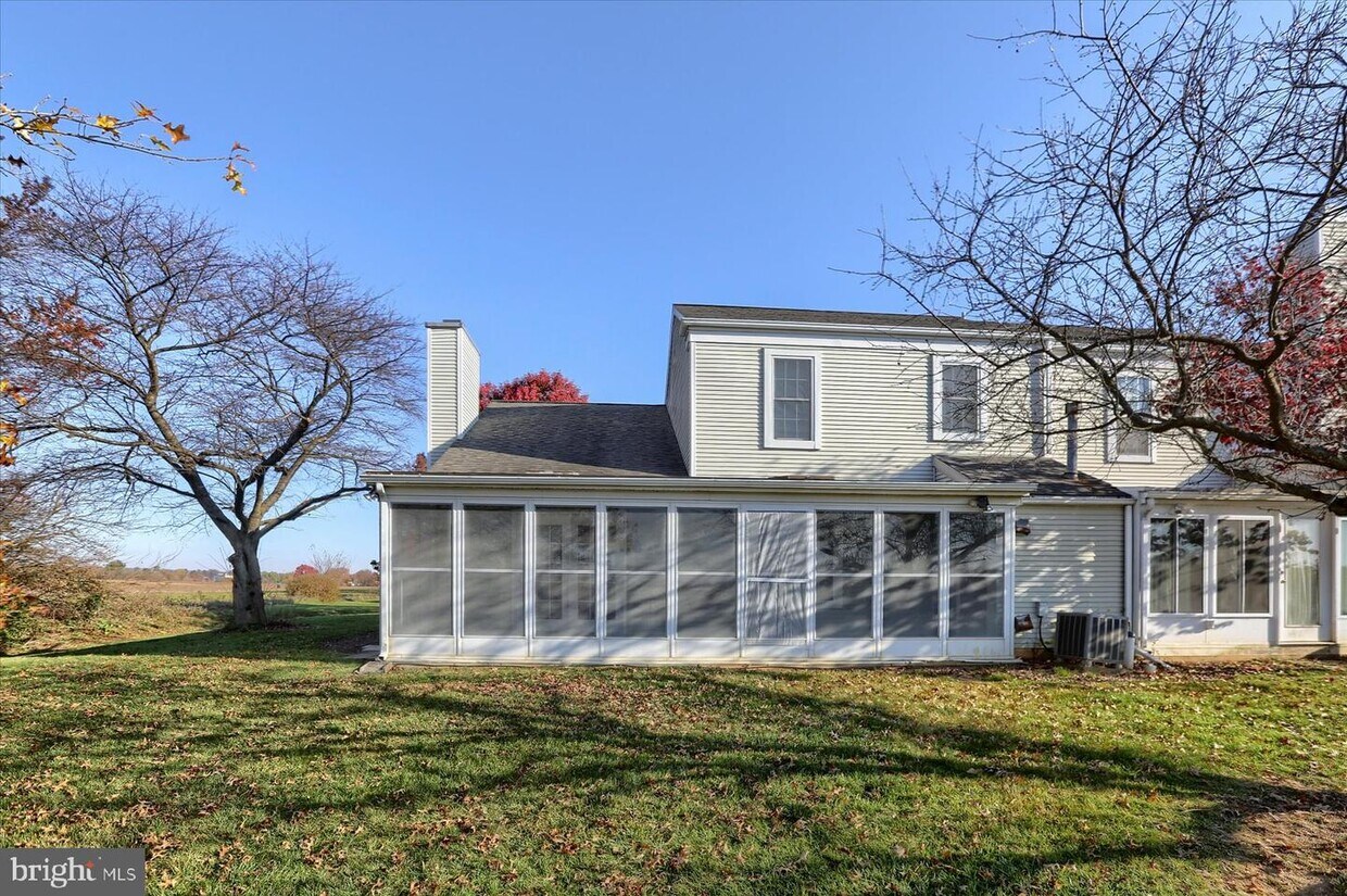 2166 Wexford Rd, Palmyra, PA 17078 Townhome Rentals in Palmyra PA