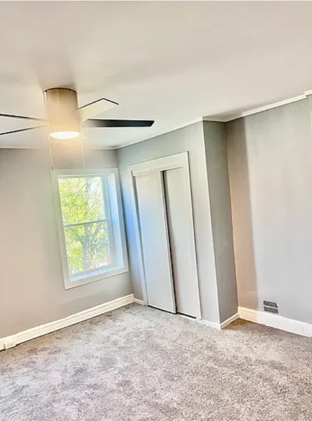 Photo - 820 W 7th St Townhome