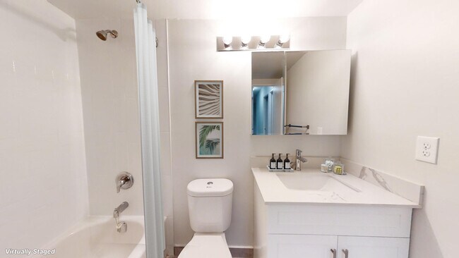 Photo du bâtiment - 4800 Jane St