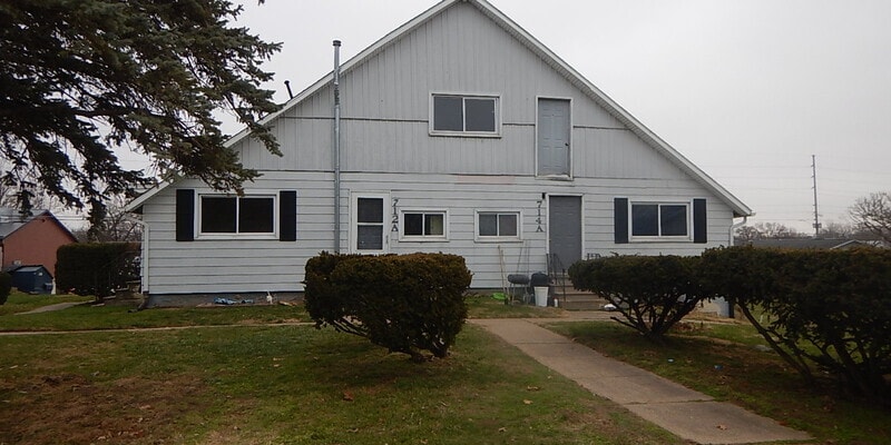Primary Photo - 714 2nd Street, Colona