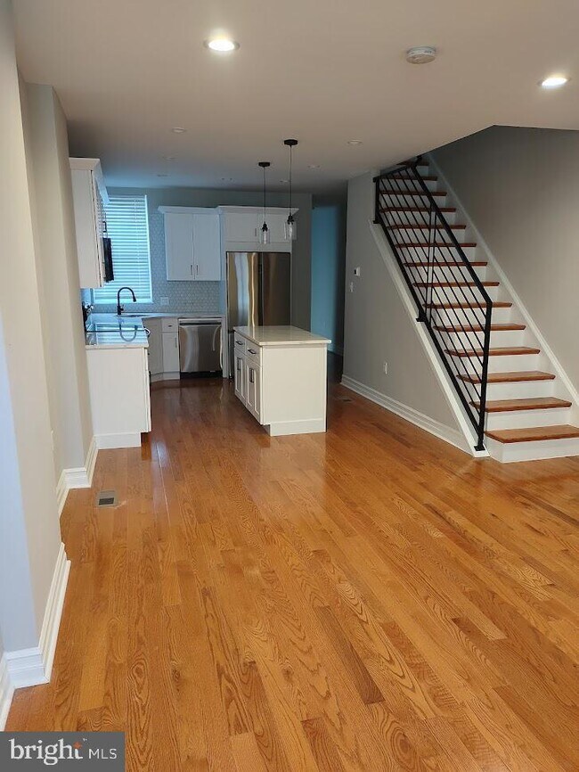 Foto del edificio - 1812 N Croskey St