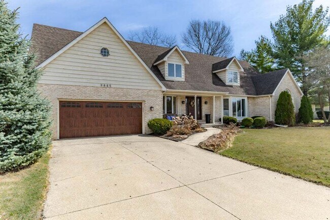 Foto del edificio - 9885 Belmont Ct
