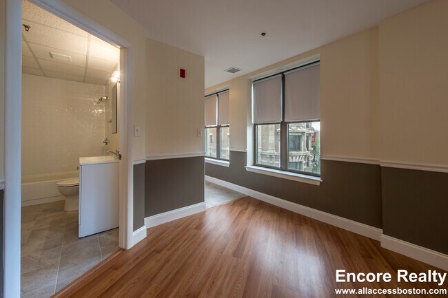 Foto del edificio - 1126 Boylston St